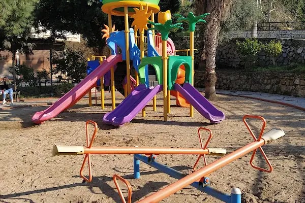 Yumurcak Çocuk Parkı - Resim 5