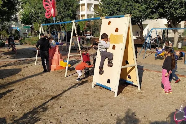 Yumurcak Çocuk Parkı - Resim 19