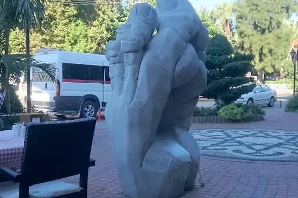 Yumurcak Çocuk Parkı - Resim 9