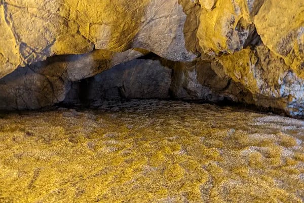 Yumurcak Çocuk Parkı - Resim 14