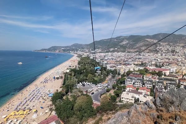 Yumurcak Çocuk Parkı - Resim 7