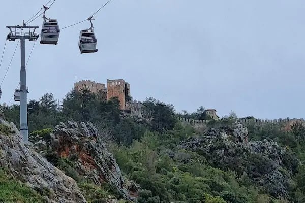 Yumurcak Çocuk Parkı - Resim 4