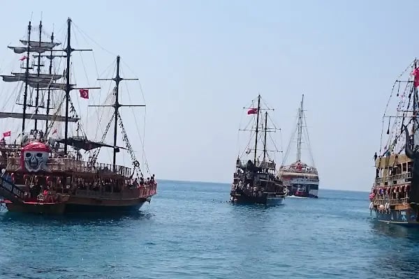 Yumurcak Çocuk Parkı - Resim 13