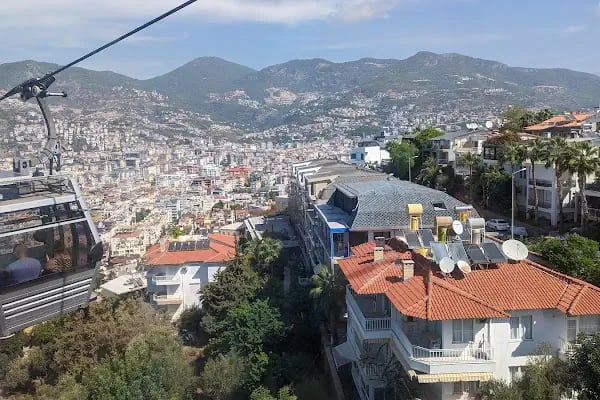 Yumurcak Çocuk Parkı - Resim 12