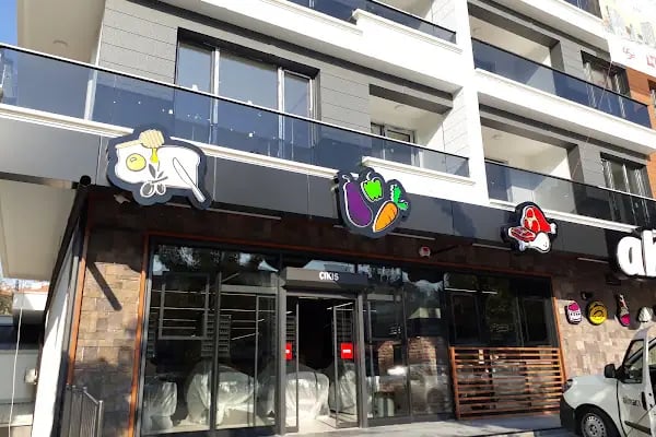 İncirli - Akyurt süpermarket - Resim 6