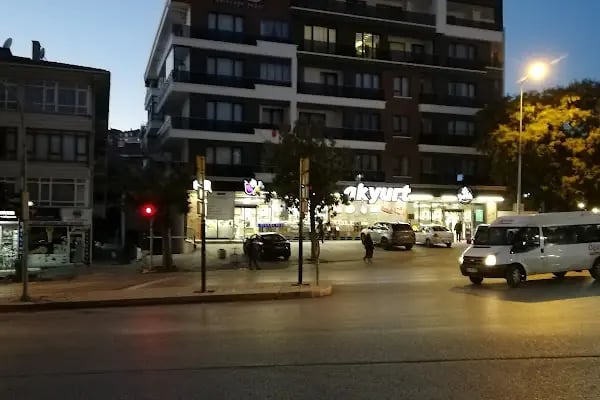 İncirli - Akyurt süpermarket - Resim 4