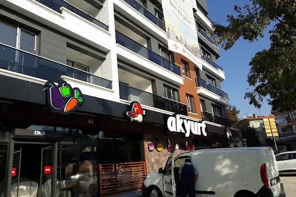 İncirli - Akyurt süpermarket - Resim 5