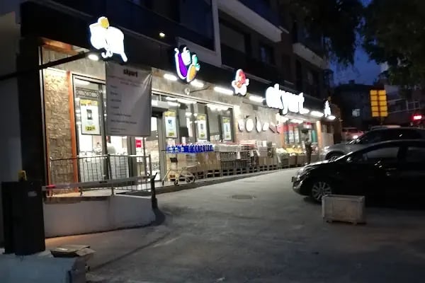 İncirli - Akyurt süpermarket - Resim 7