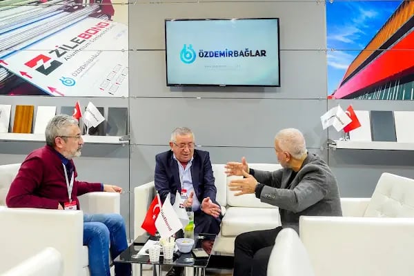 ÖZDEMİRBAĞLAR - Resim 10