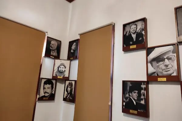 Adana Sinema Müzesi - Resim 8