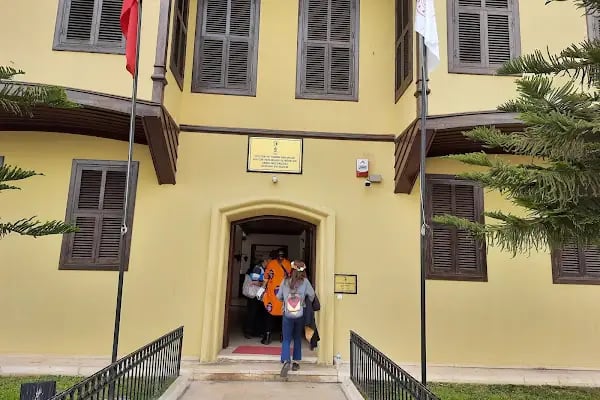Adana Sinema Müzesi - Resim 14