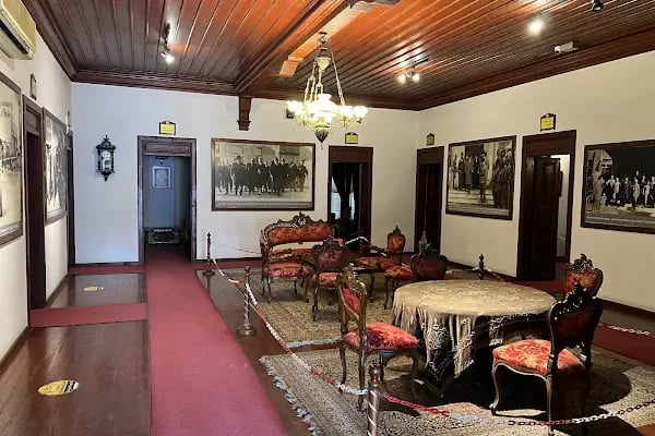 Adana Sinema Müzesi - Resim 9