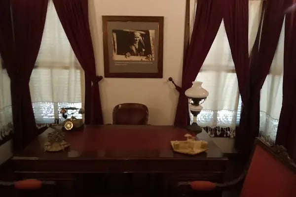 Adana Sinema Müzesi - Resim 19