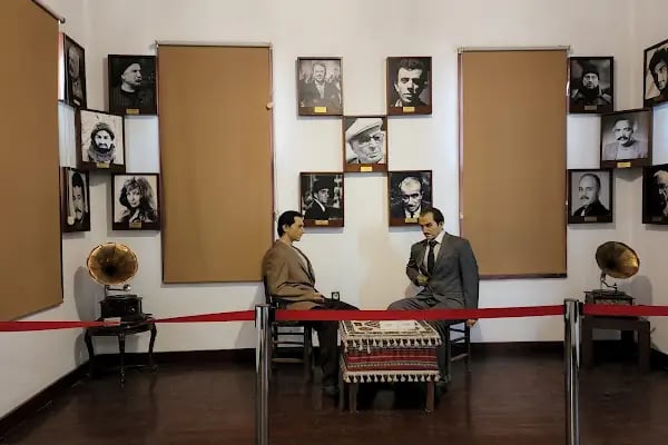 Adana Sinema Müzesi - Resim 6