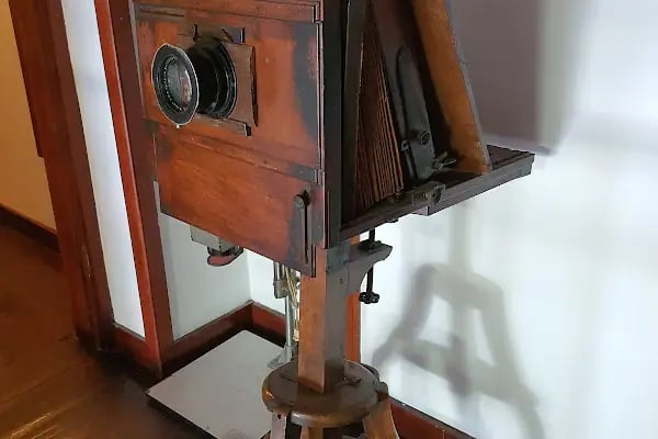 Adana Sinema Müzesi - Resim 5
