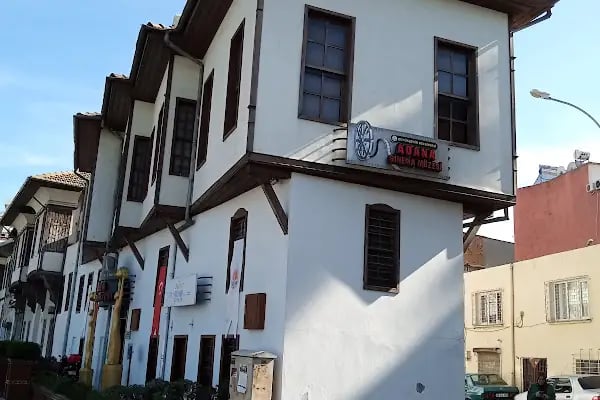 Adana Sinema Müzesi - Resim 3