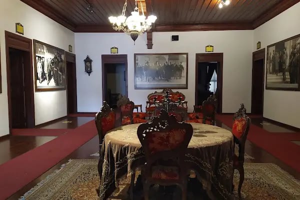 Adana Sinema Müzesi - Resim 11