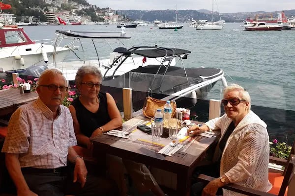 Bebek Vapur İskelesi - Resim 14