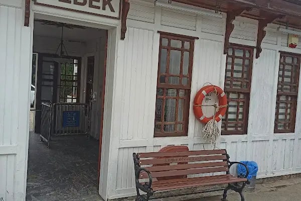 Bebek Vapur İskelesi - Resim 11
