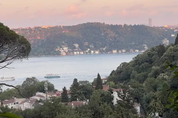 Bebek Vapur İskelesi - Resim 10