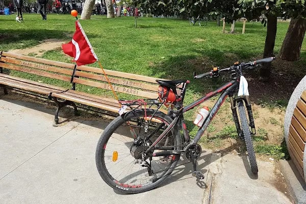 Bebek Vapur İskelesi - Resim 15