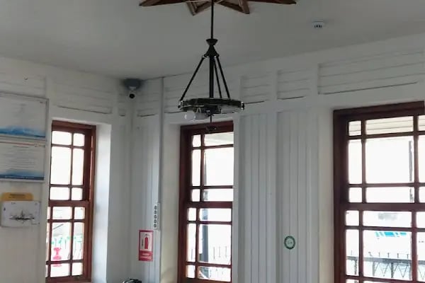 Bebek Vapur İskelesi - Resim 13