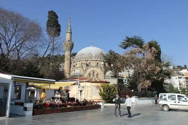 Bebek Vapur İskelesi - Resim 17