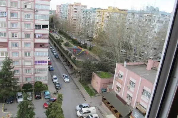 İhlas Yuva Sitesi - Resim 10
