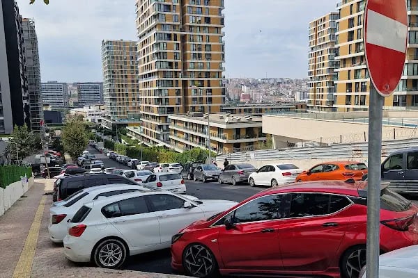 İhlas Yuva Sitesi - Resim 9