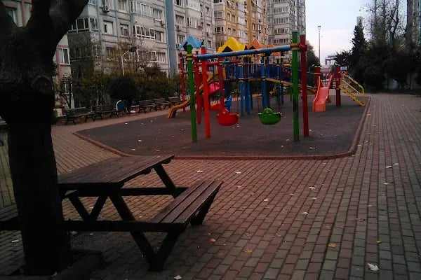 İhlas Yuva Sitesi - Resim 17