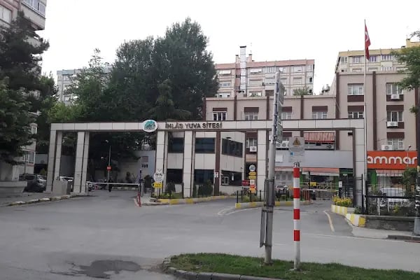 İhlas Yuva Sitesi - Resim 13
