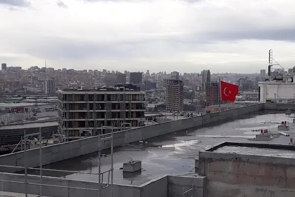 İhlas Yuva Sitesi - Resim 19
