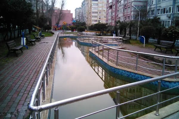 İhlas Yuva Sitesi - Resim 11