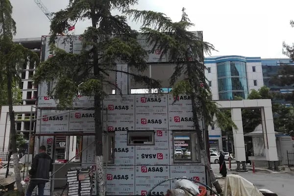 İhlas Yuva Sitesi - Resim 15