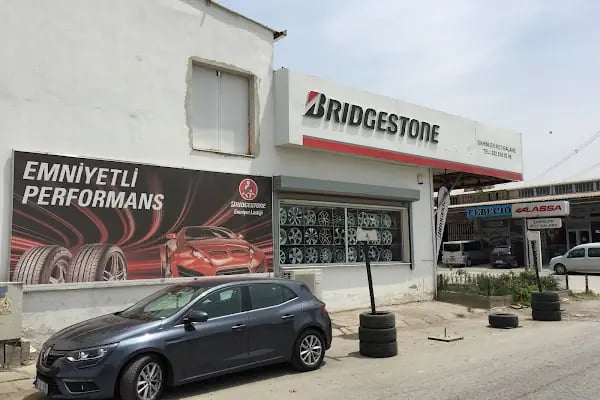 Şahinler Rot Balans Jant Lastik Satış ve Servis - Resim 11