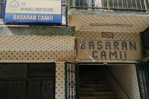 Başaran Cami - Resim 4
