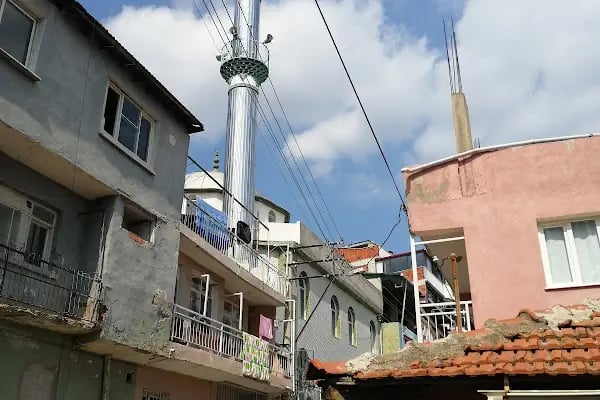 Başaran Cami - Resim 3