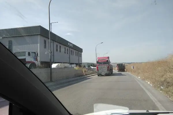 Eğretli Gıda - Resim 8