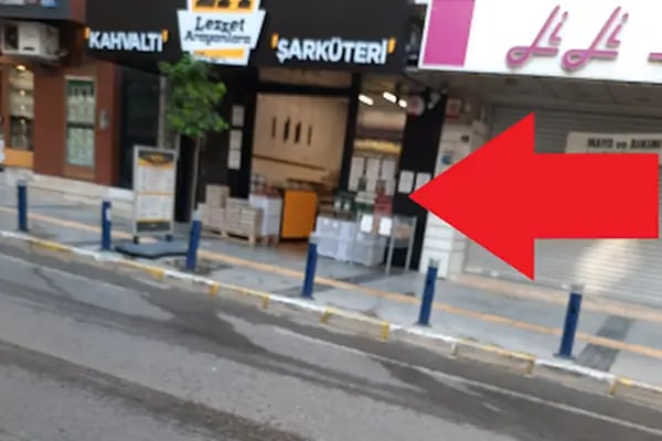 Kocaağa Züccaciye - Resim 2
