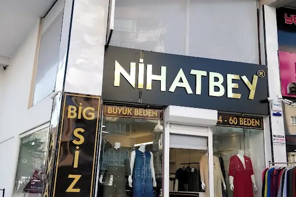 nihatbey giyim - Resim 5
