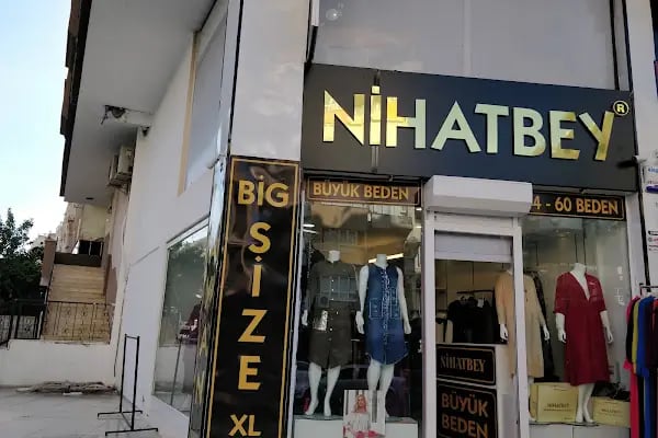 nihatbey giyim - Resim 8