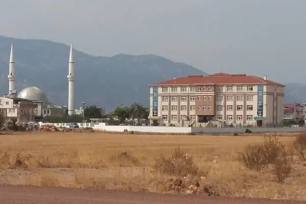 Yığma Yusuf Demir Cami - Resim 10