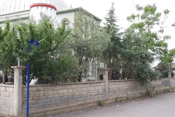 Yığma Yusuf Demir Cami - Resim 12