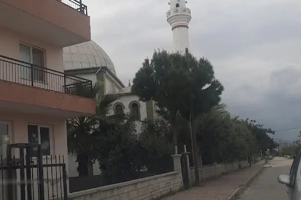 Yığma Yusuf Demir Cami - Resim 17