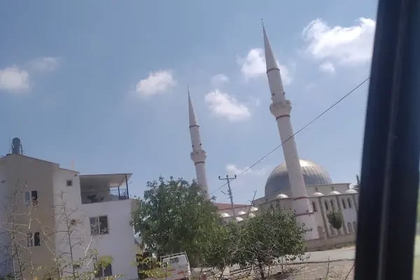 Yığma Yusuf Demir Cami - Resim 19
