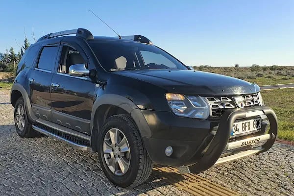 KARAM RENT A CAR ARAÇ KIRALAMA ANTALYA/KUMLUCA/FINIKE - Resim 10