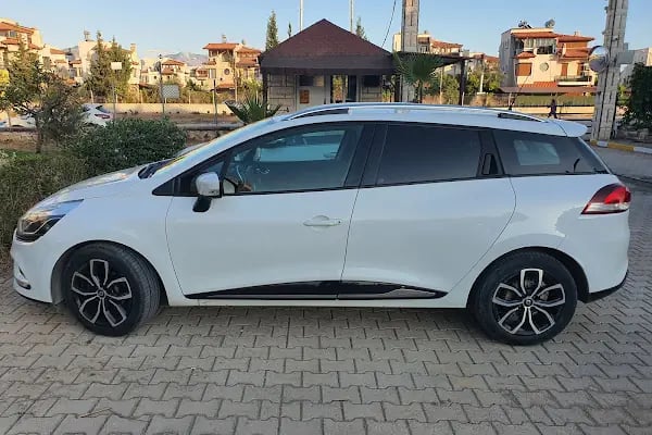 KARAM RENT A CAR ARAÇ KIRALAMA ANTALYA/KUMLUCA/FINIKE - Resim 7