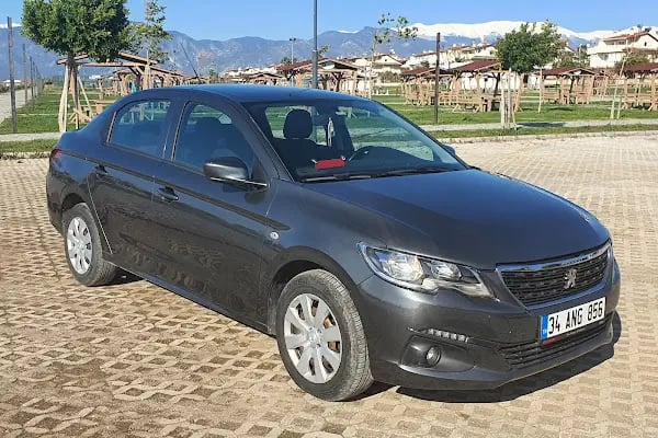 KARAM RENT A CAR ARAÇ KIRALAMA ANTALYA/KUMLUCA/FINIKE - Resim 4