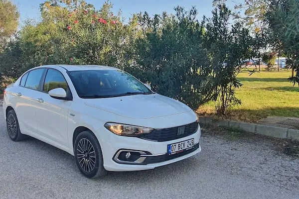 KARAM RENT A CAR ARAÇ KIRALAMA ANTALYA/KUMLUCA/FINIKE - Resim 2