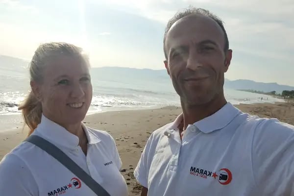 KARAM RENT A CAR ARAÇ KIRALAMA ANTALYA/KUMLUCA/FINIKE - Resim 12